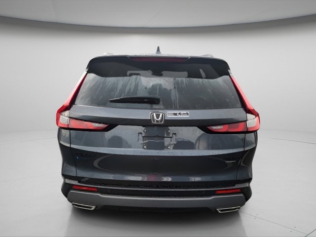 2026 Honda CR-V Hybrid Sport Touring photo 4