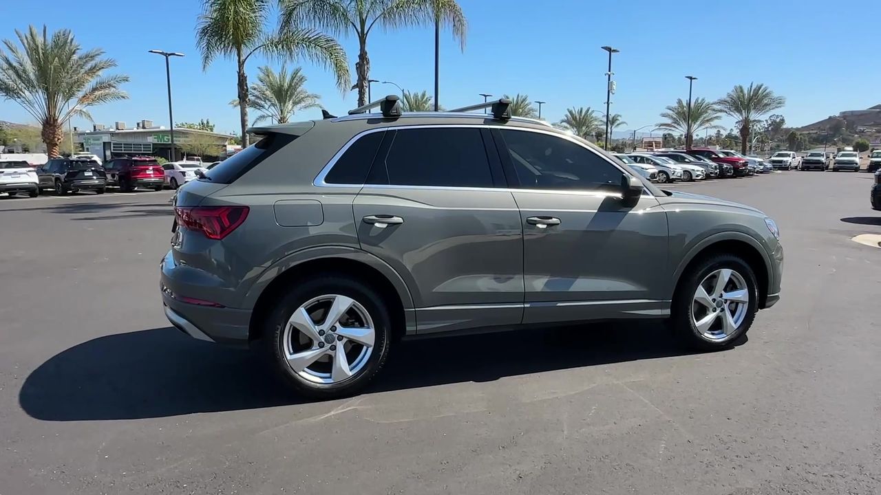 2019 Audi Q3 Premium Plus photo 46