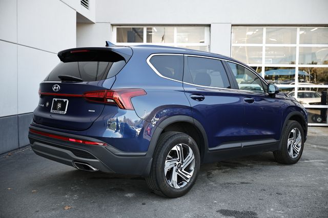 2023 Hyundai Santa Fe SE photo 7