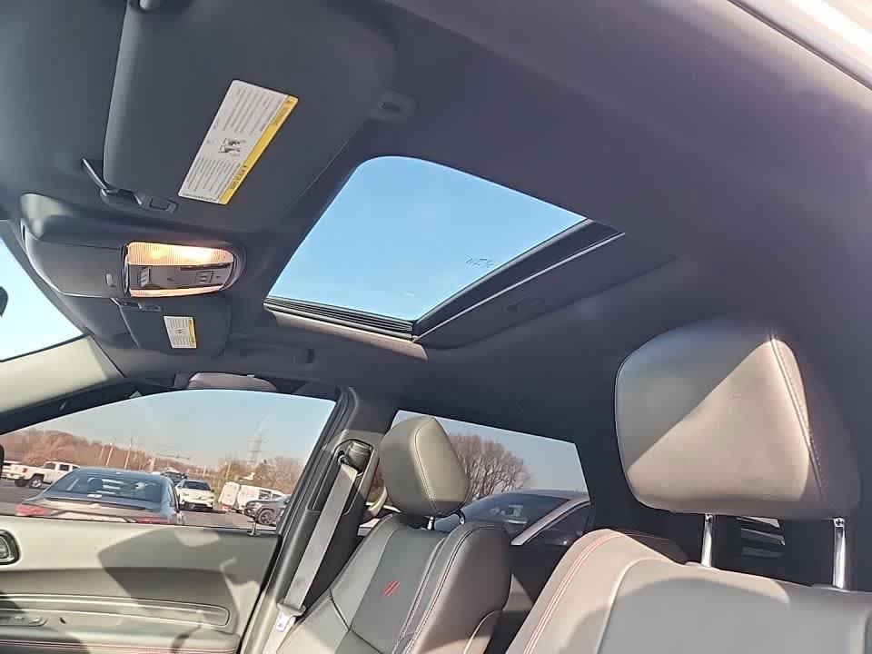 2025 Dodge Durango GT Plus photo 2