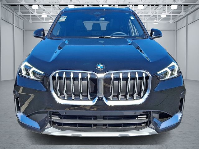 2026 Bmw X1 XDrive28i photo 2