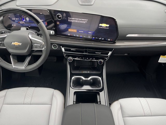 2026 Chevrolet Traverse High Country photo 12