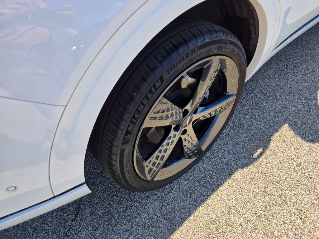 2022 Genesis GV70 2.5T Sport Prestige photo 8
