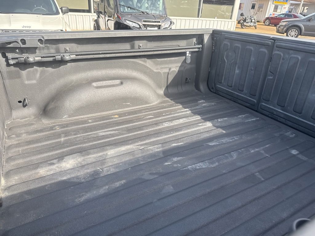 2022 Ram 1500 Laramie Longhorn photo 34