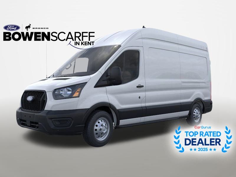 2026 Ford Transit Van Base's photo