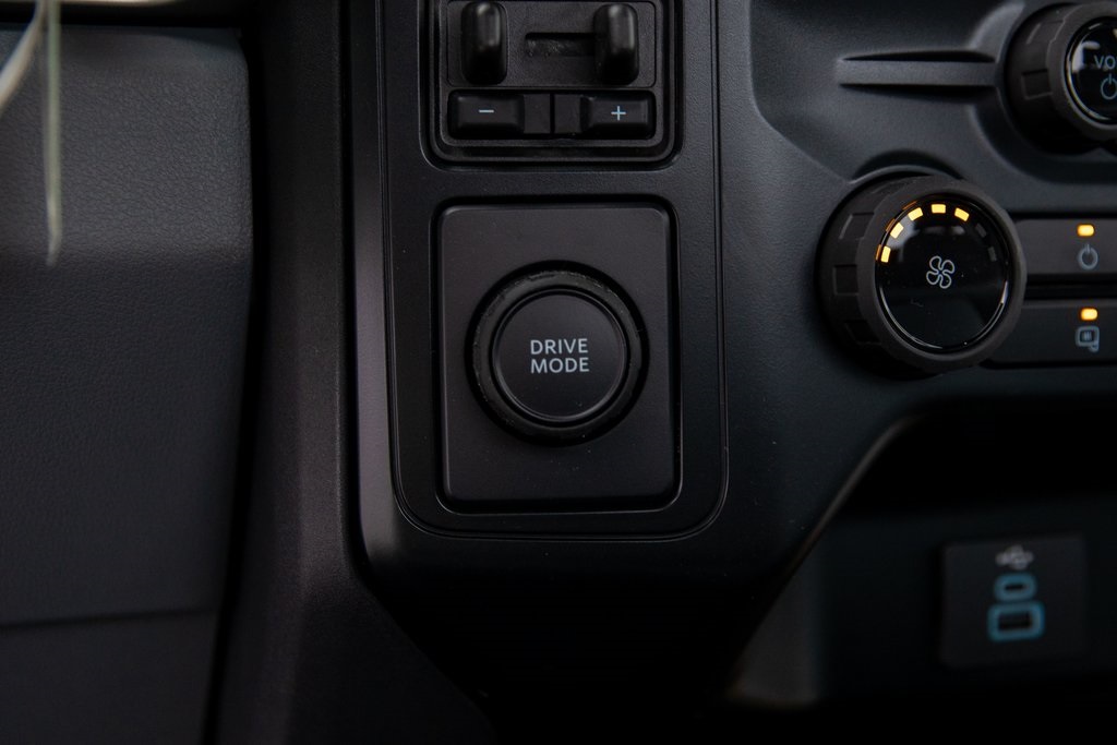 2024 Ford F-550 XL photo 20
