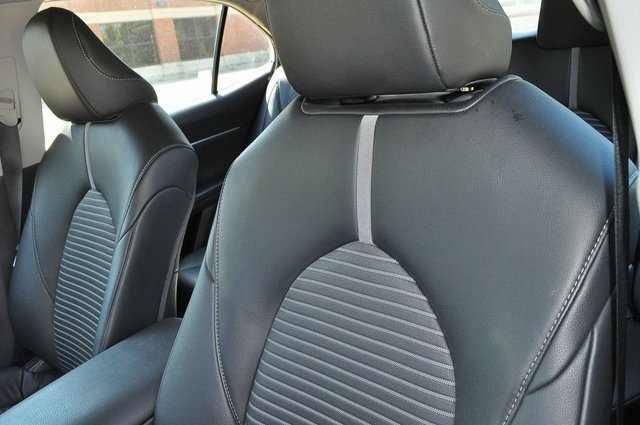 2023 Toyota Camry SE photo 10