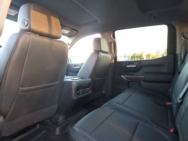 2021 Chevrolet Silverado 1500 LT Trail Boss photo 8