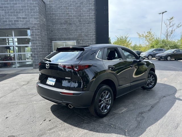 2022 Mazda CX-30 2.5 S photo 5