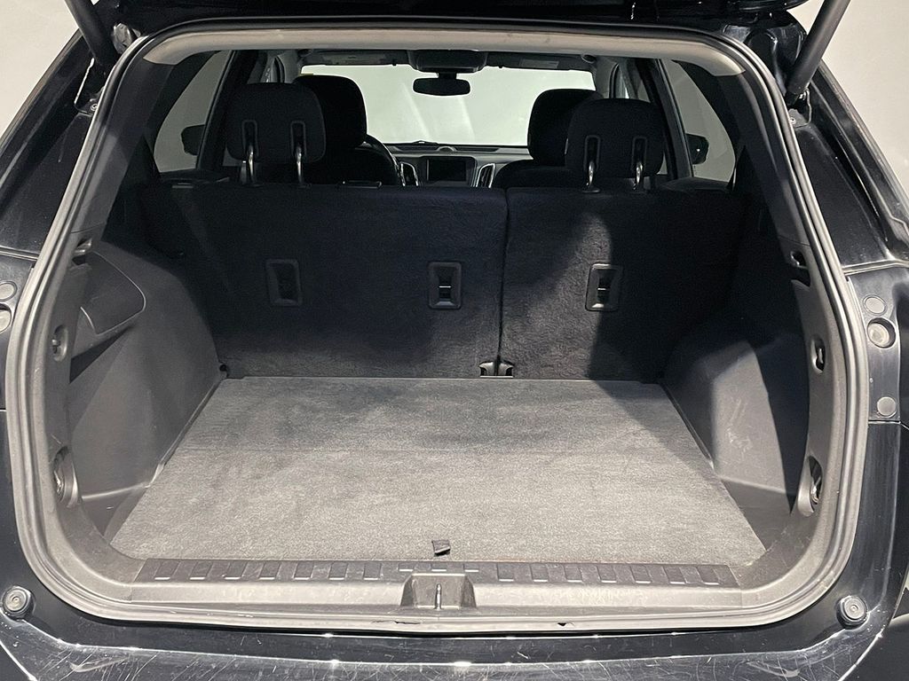 2019 Chevrolet Equinox LT photo 4