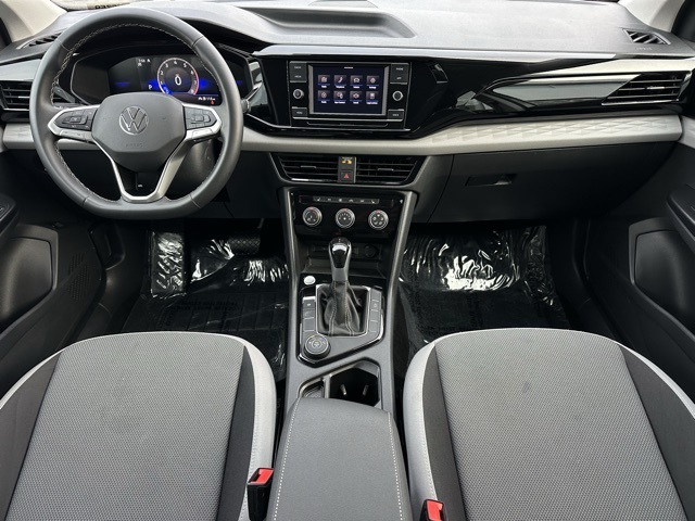 2024 Volkswagen Taos S photo 4