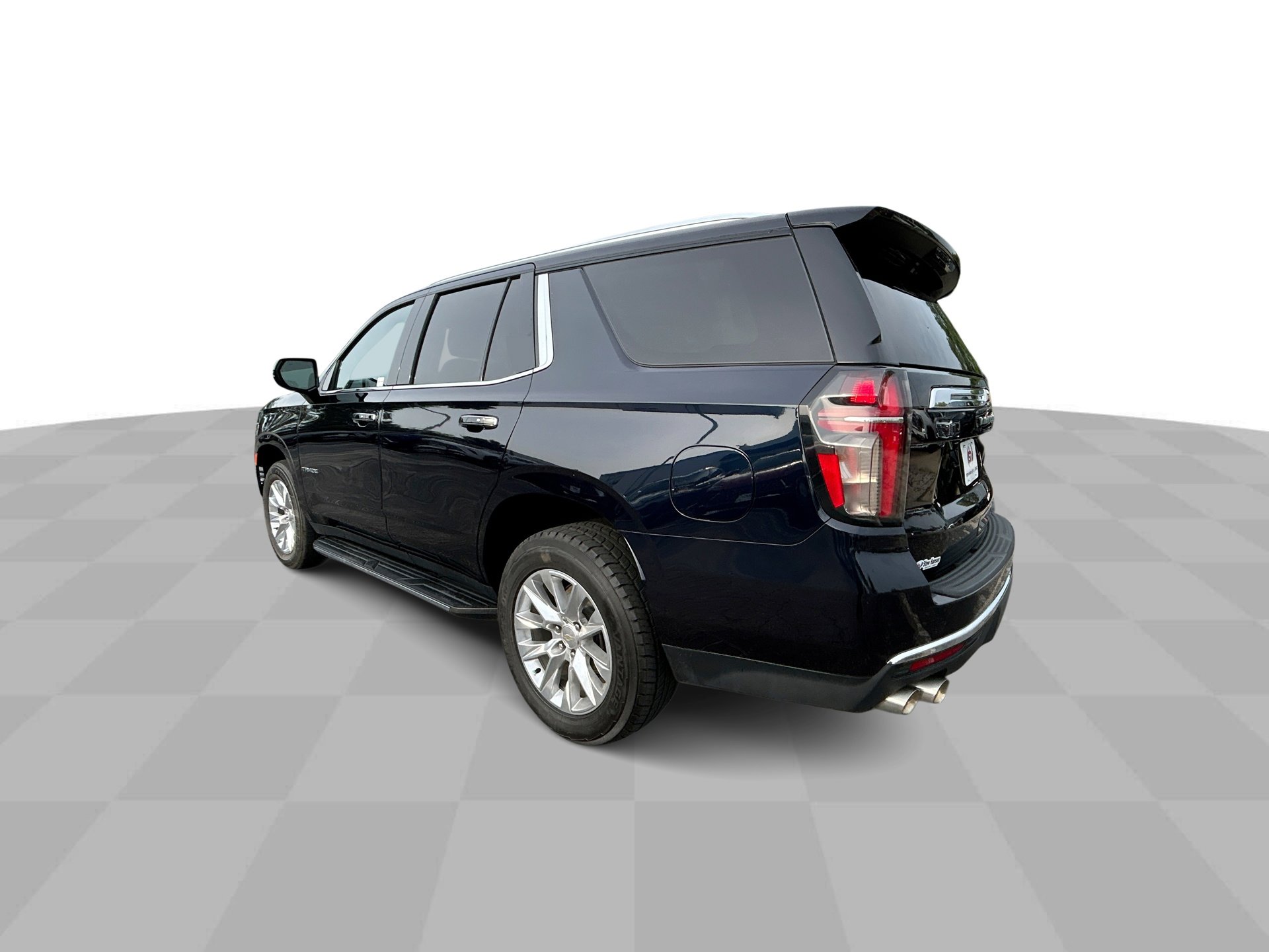 2023 Chevrolet Tahoe Premier photo 2
