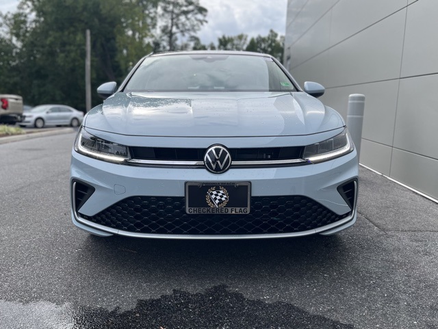 2026 Volkswagen Jetta SE photo 24