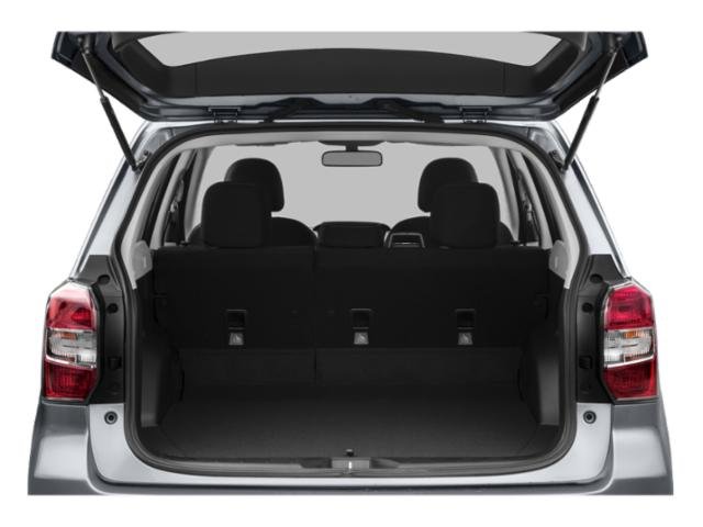 2015 Subaru Forester 2.5i photo 4