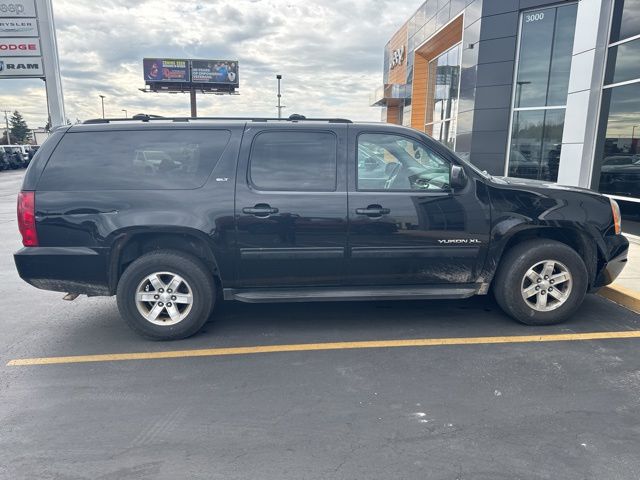 2013 GMC Yukon XL