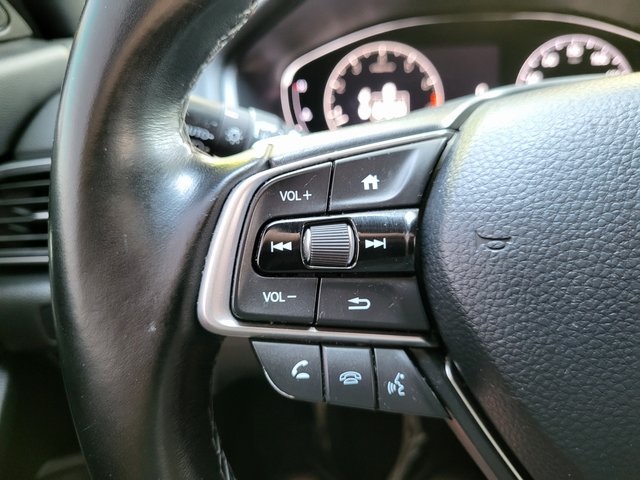 2021 Honda Accord Sport photo 20