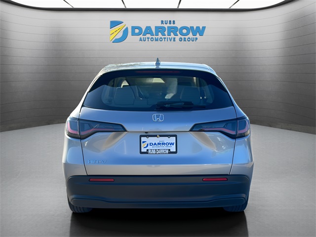 2023 Honda HR-V LX photo 4