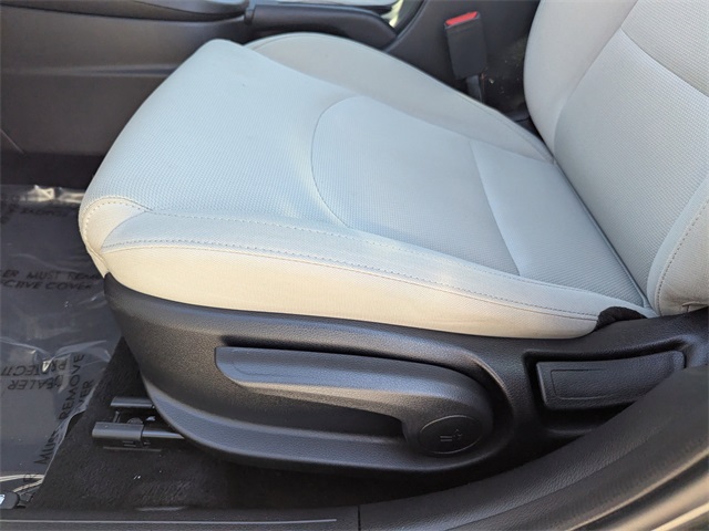 2023 Kia Forte LXS photo 14