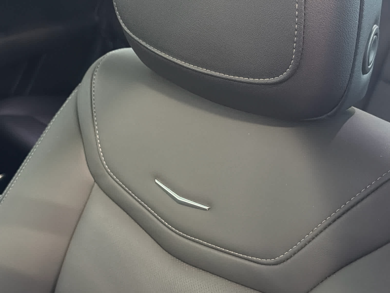 2022 Cadillac XT5 Premium Luxury photo 10