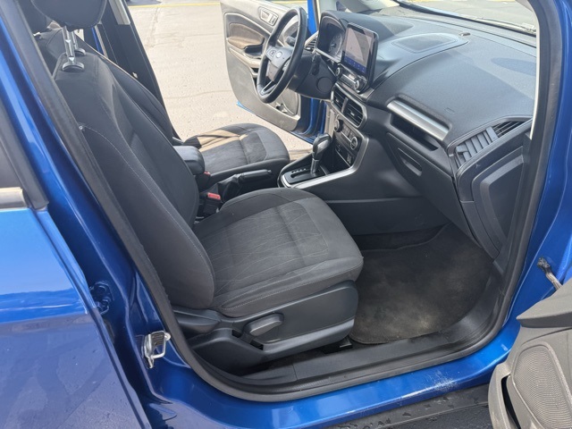 2020 Ford EcoSport SE photo 18