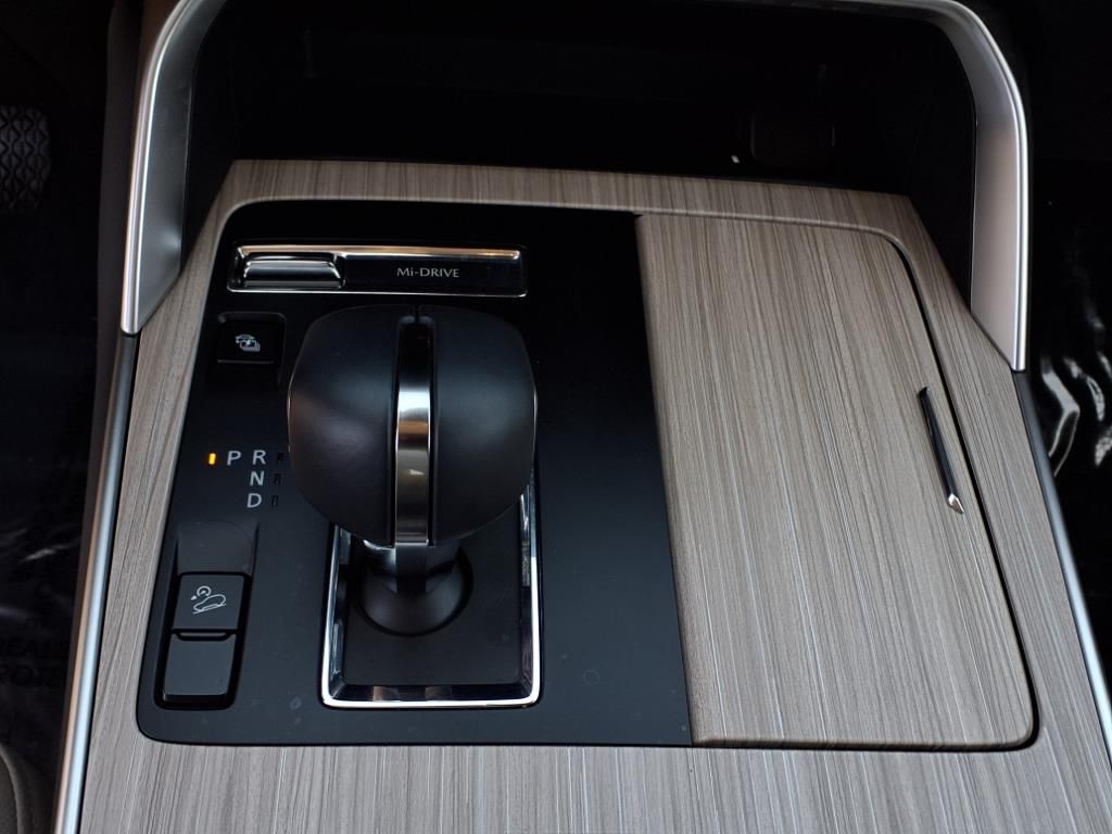 2025 Mazda CX-90 Premium S photo 11