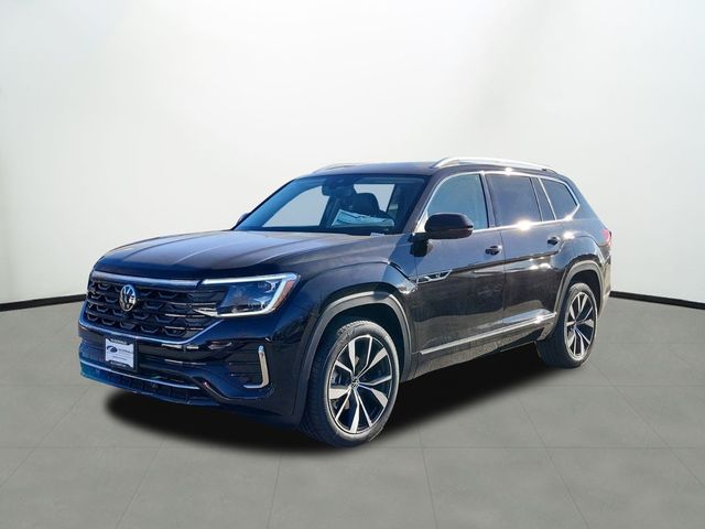 2026 Volkswagen Atlas SEL Premium R-Line's photo