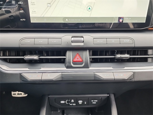 2025 Kia K4 GT-Line Turbo photo 21
