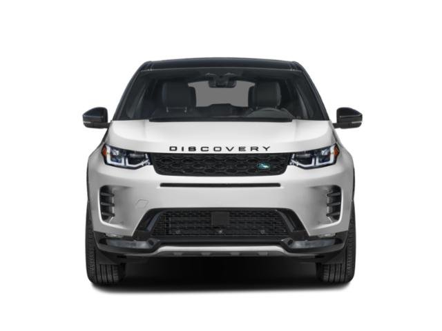 2025 Land Rover Discovery Sport S photo 4