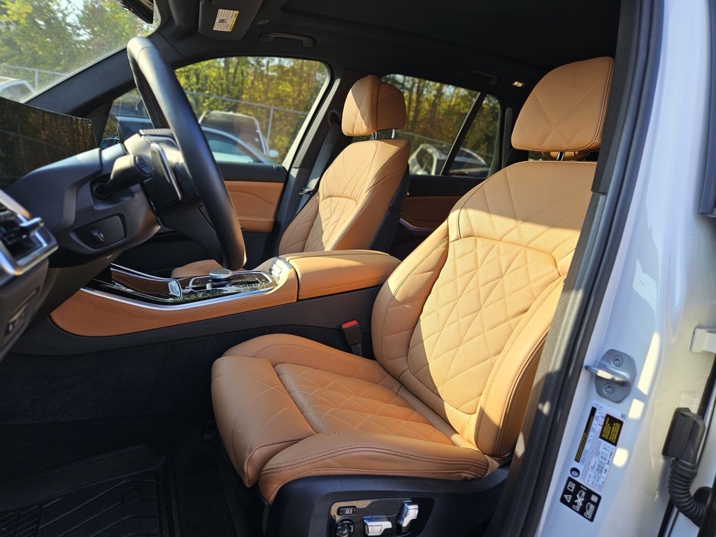 2024 Bmw X5 xDrive40i photo 4