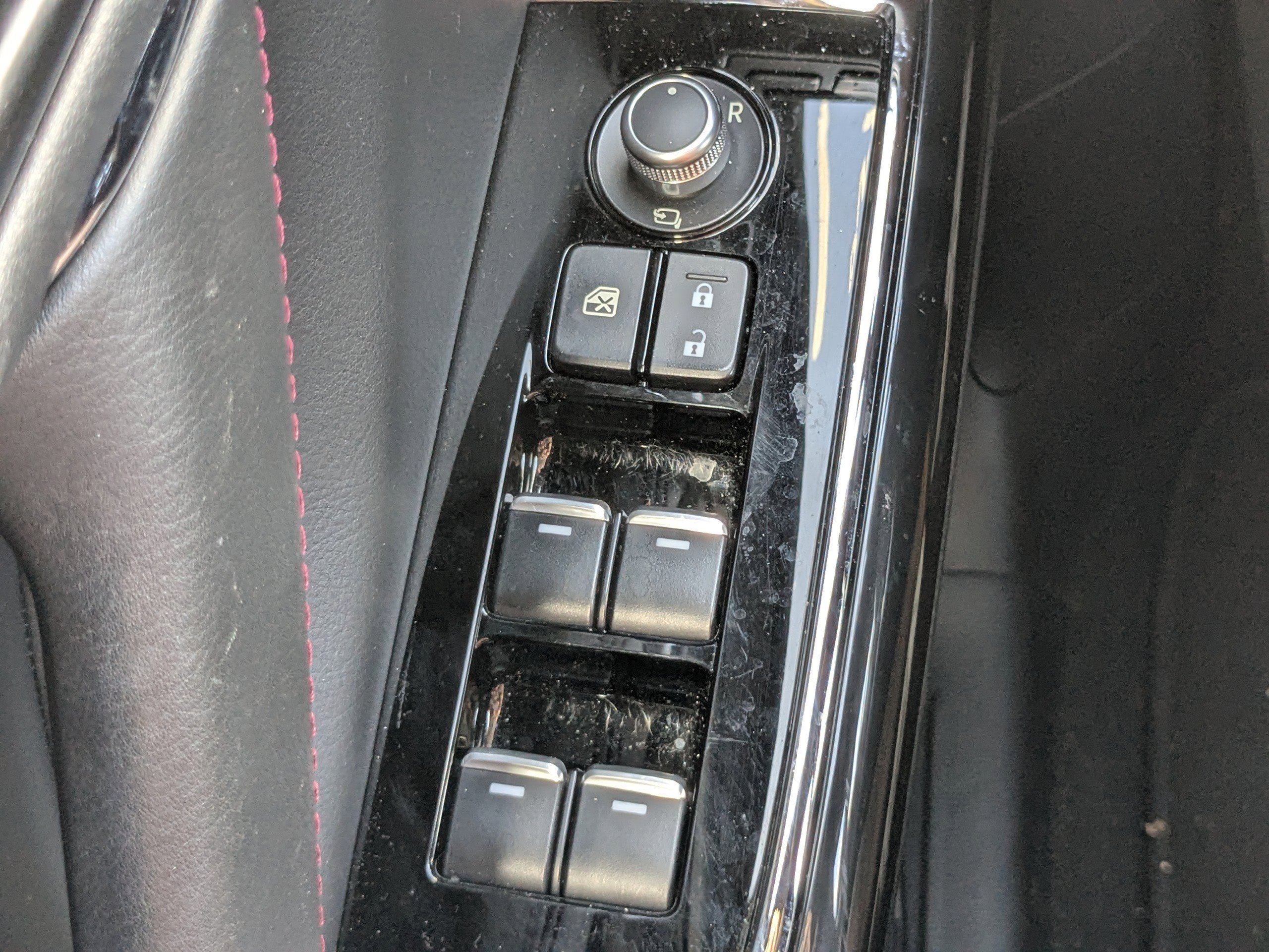 2023 Mazda CX-9 Carbon photo 27