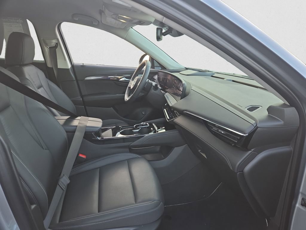 2025 Buick Envision Preferred photo 17