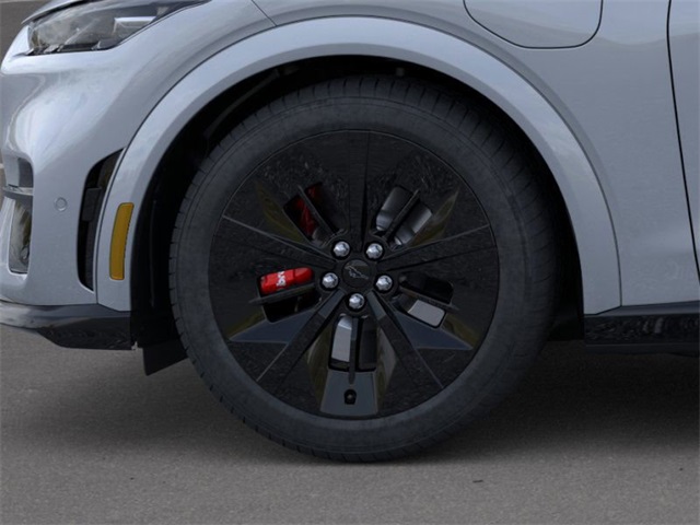 2025 FORD MUSTANG MACH-E - Image 41