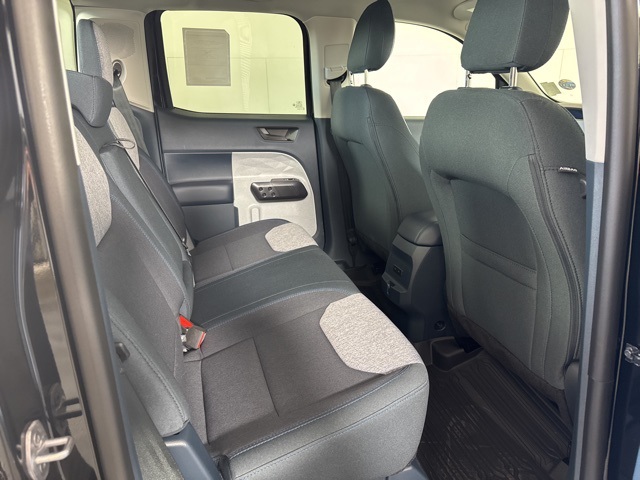 2025 Ford Maverick XLT photo 4