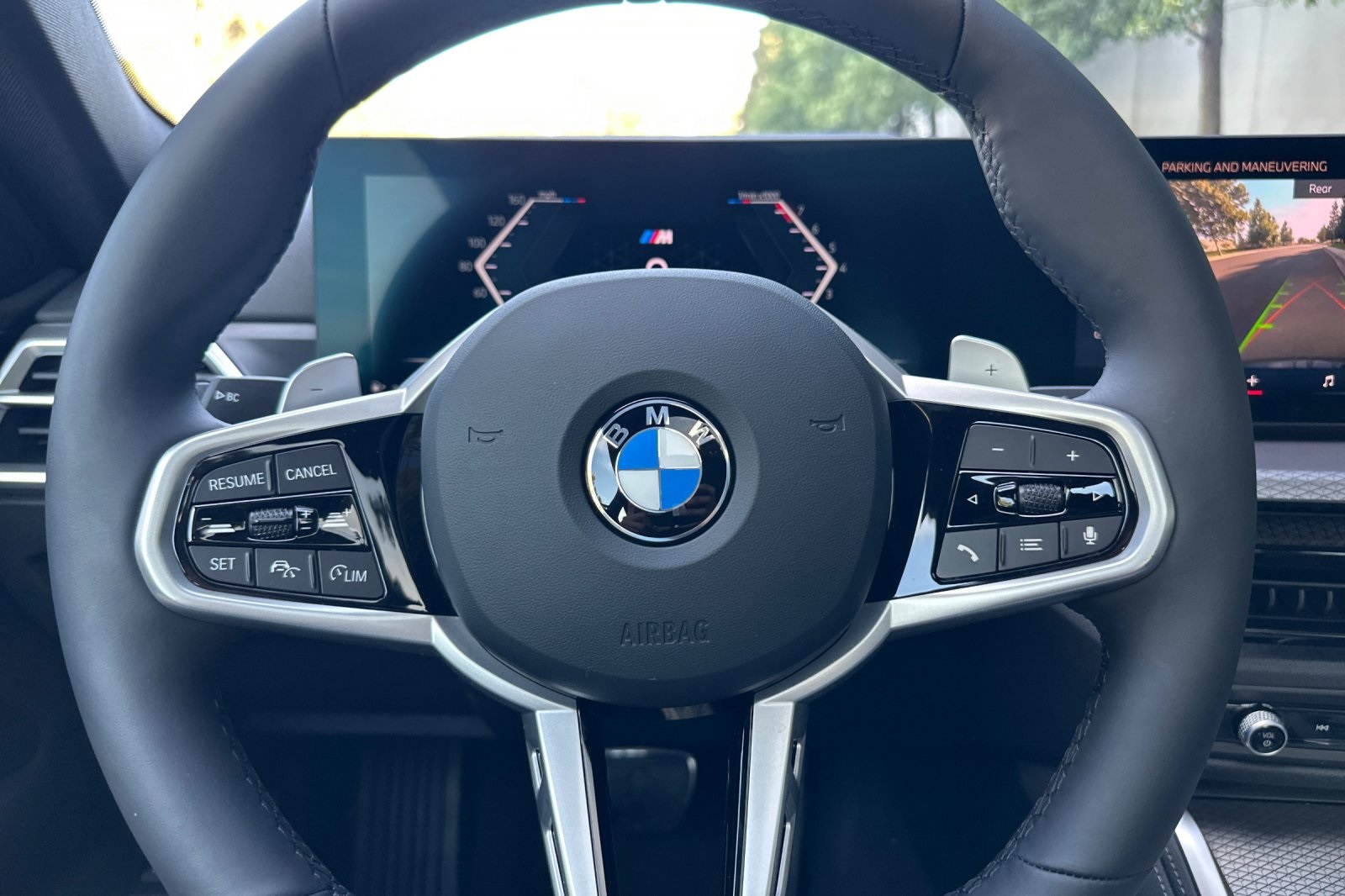 2026 Bmw 430i photo 19