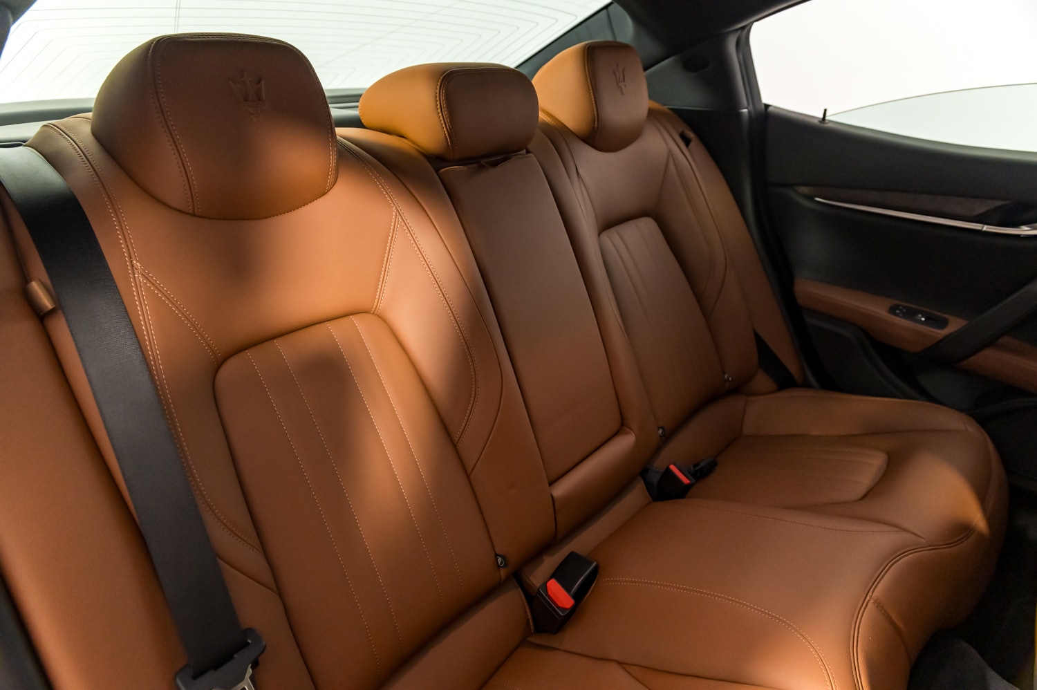 2021 Maserati Ghibli S Q4 photo 29