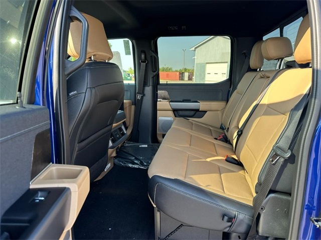 2026 Ford F-350 Lariat photo 4