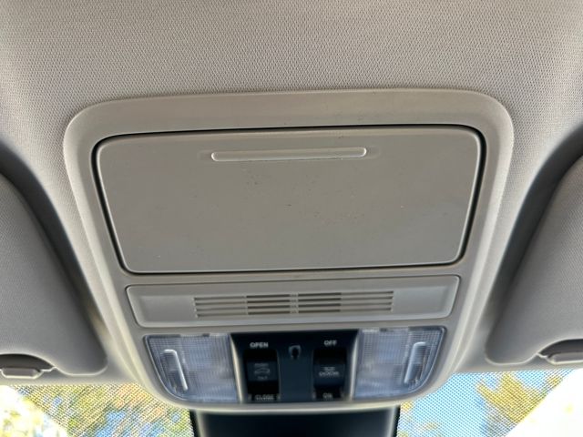 2026 Honda Odyssey Touring photo 28
