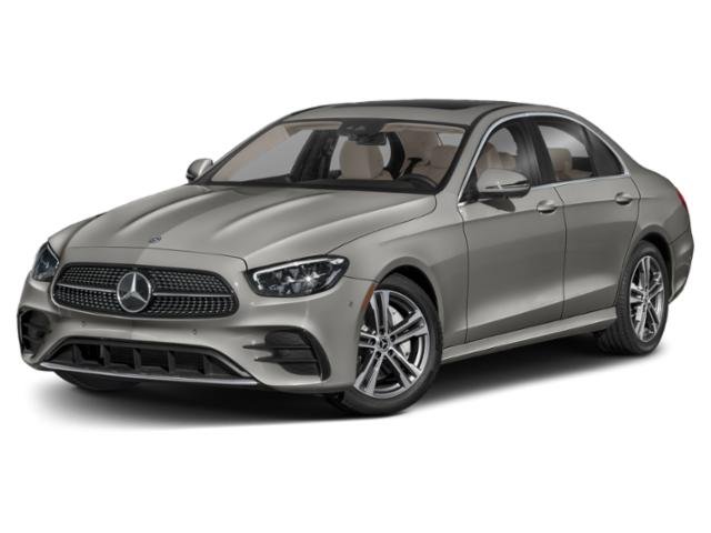 2022 Mercedes-Benz E-Class E350