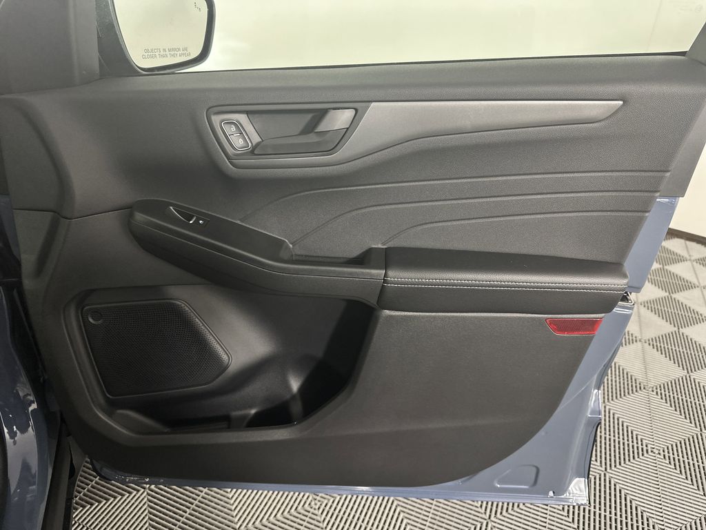 2025 Ford Escape Active photo 10