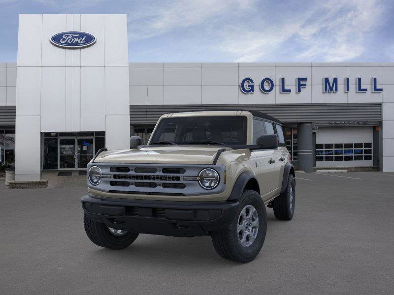 2025 FORD BRONCO - Image 2