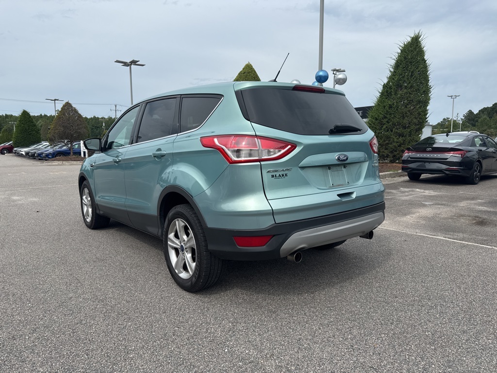 2013 Ford Escape SE photo 3