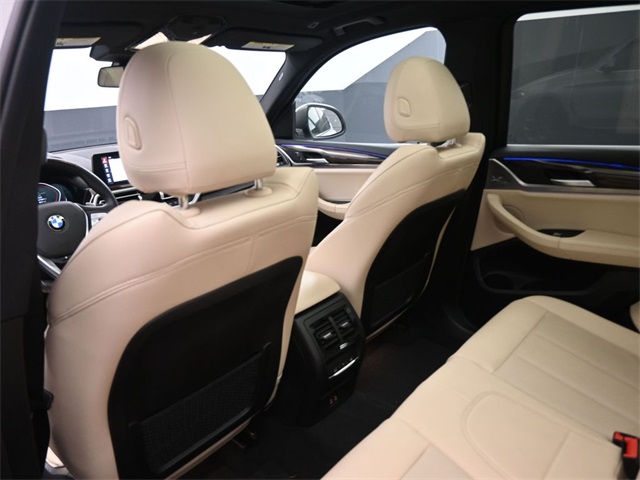 2023 Bmw X3 sDrive30i photo 5