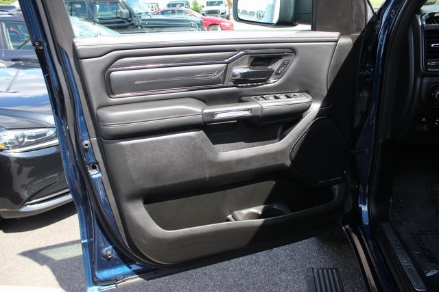 2022 Ram 1500 Limited photo 18