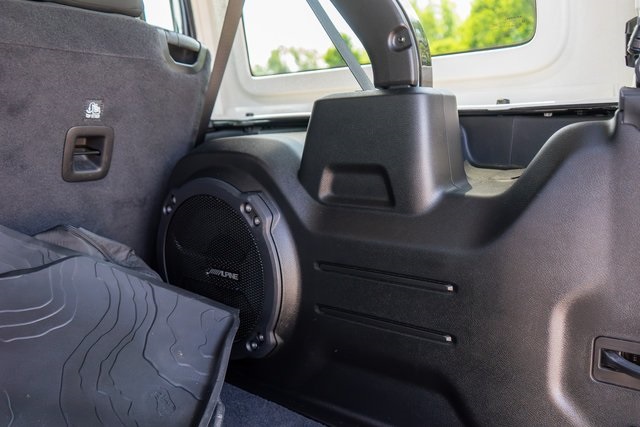 2021 Jeep Wrangler Unlimited Rubicon photo 9