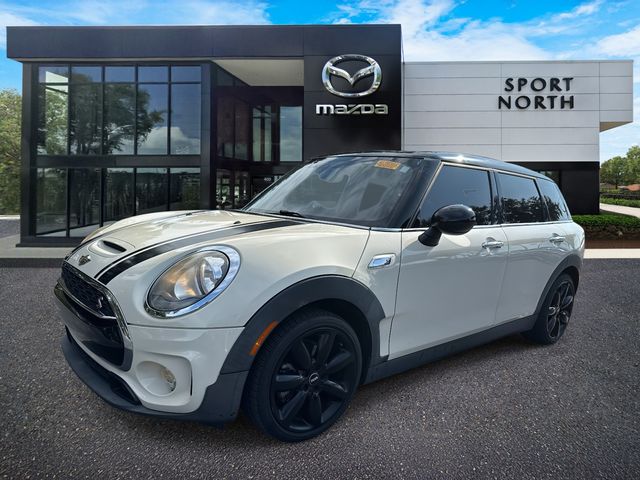 2018 Mini Cooper Base S photo 6