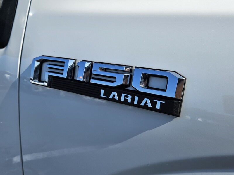 2020 Ford F-150 Lariat photo 14