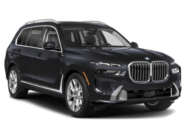 2023 Bmw X7 M60i photo 3