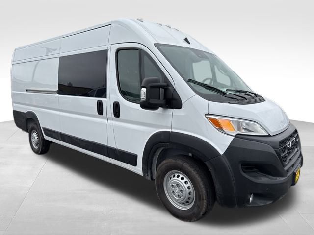 2026 RAM ProMaster Cargo Van Tradesman's photo