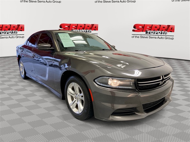 2021 Dodge Charger SXT's photo