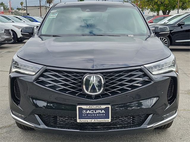 2025 Acura RDX Advance photo 3